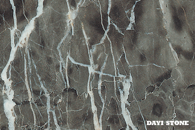 Hang Grey Natural Marble